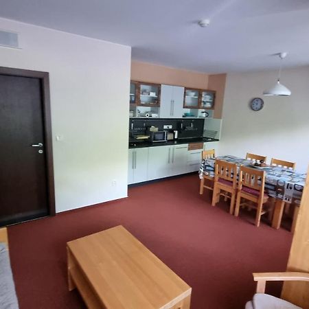 Apartman Mariana Vysoké Tatry Extérieur photo
