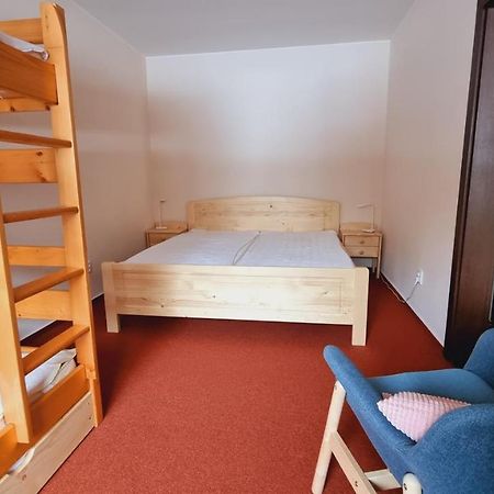 Apartman Mariana Vysoké Tatry Extérieur photo