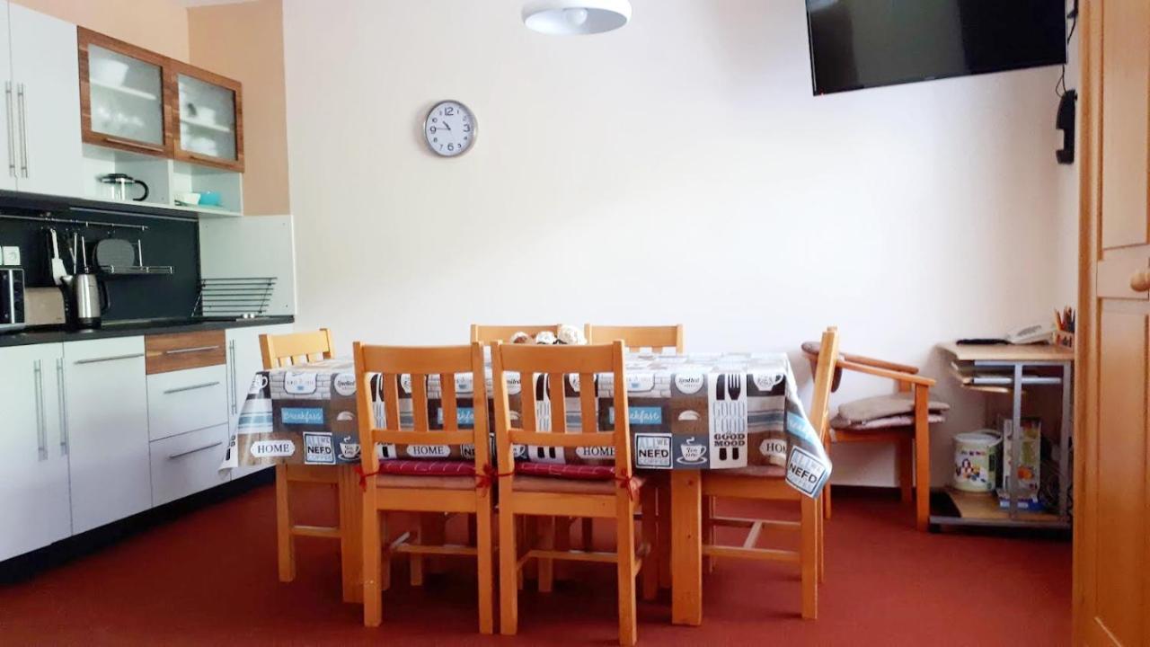 Apartman Mariana Vysoké Tatry Extérieur photo