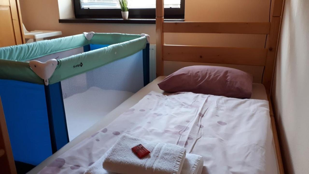 Apartman Mariana Vysoké Tatry Extérieur photo