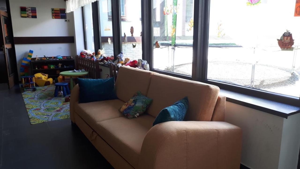 Apartman Mariana Vysoké Tatry Extérieur photo