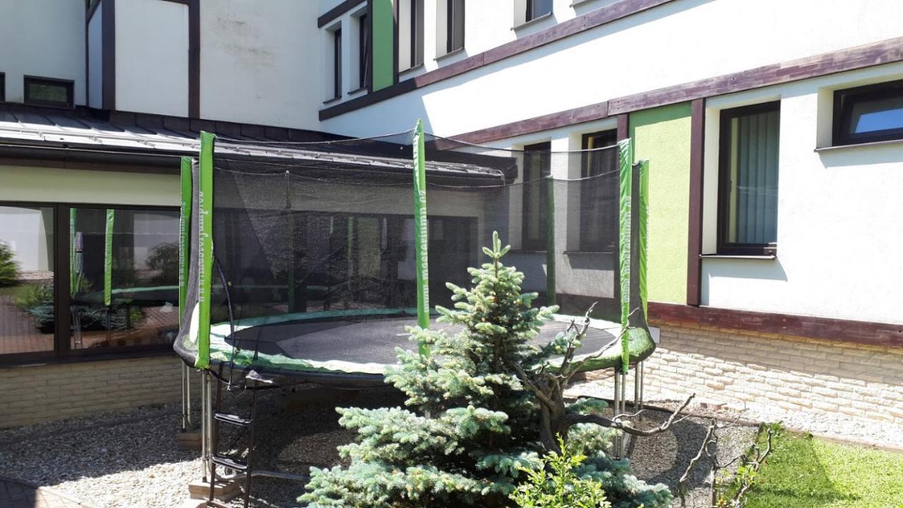 Apartman Mariana Vysoké Tatry Extérieur photo