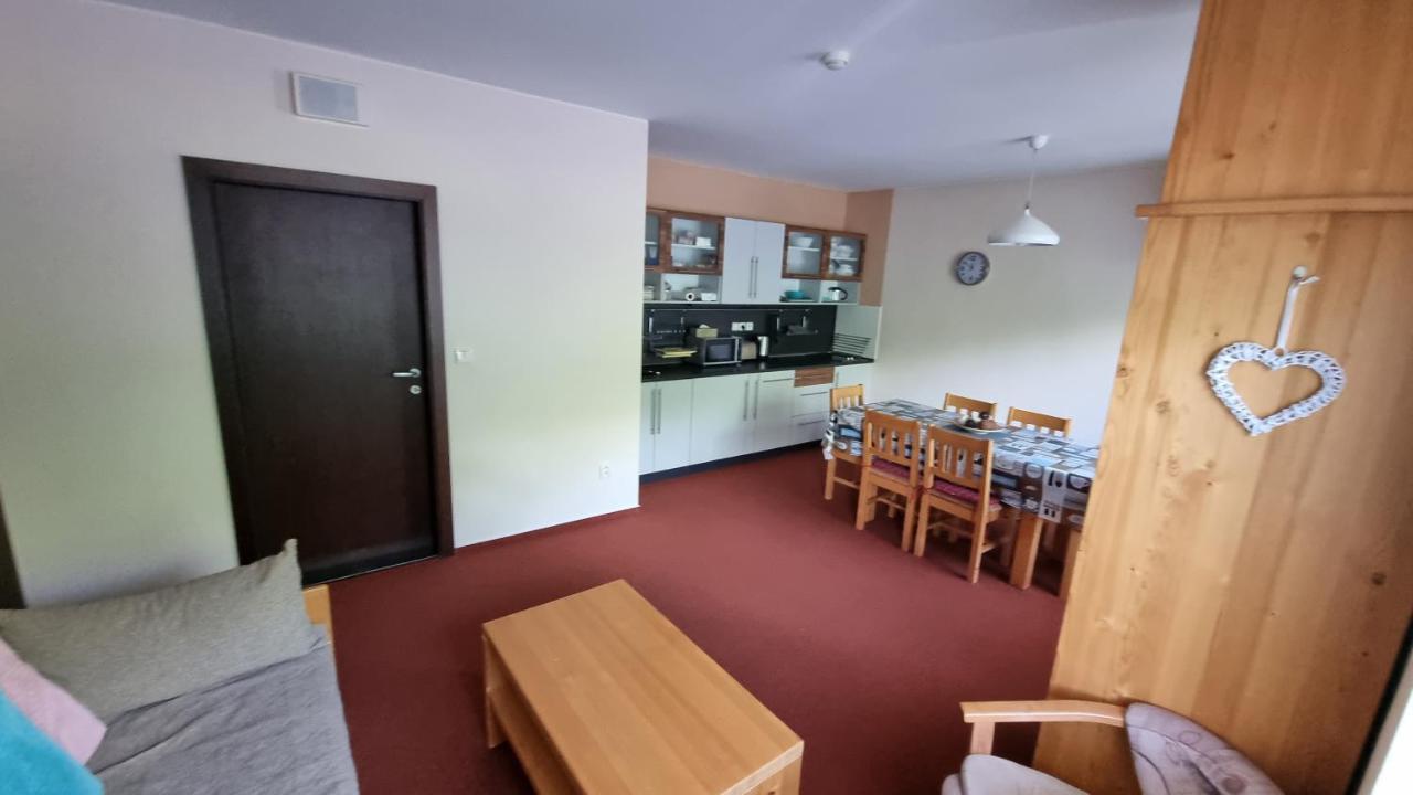 Apartman Mariana Vysoké Tatry Extérieur photo