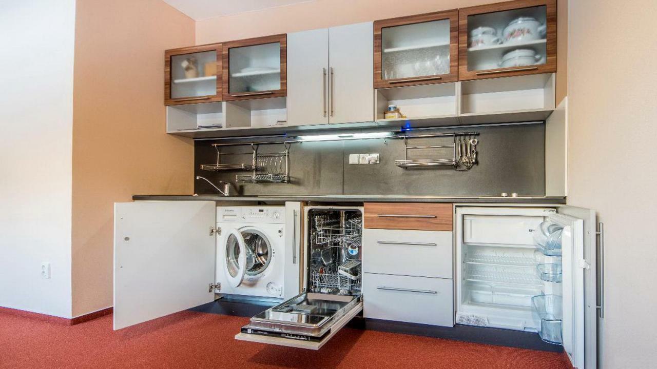 Apartman Mariana Vysoké Tatry Extérieur photo