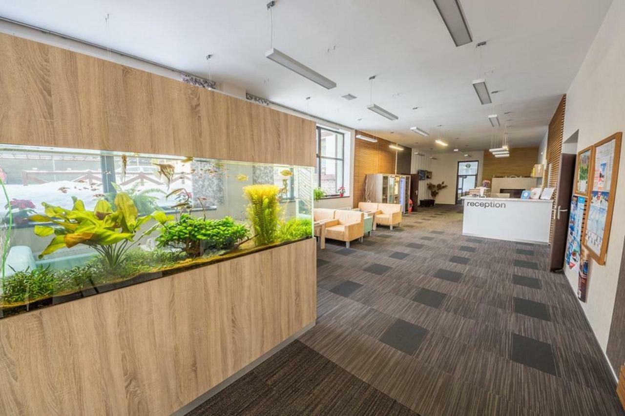 Apartman Mariana Vysoké Tatry Extérieur photo