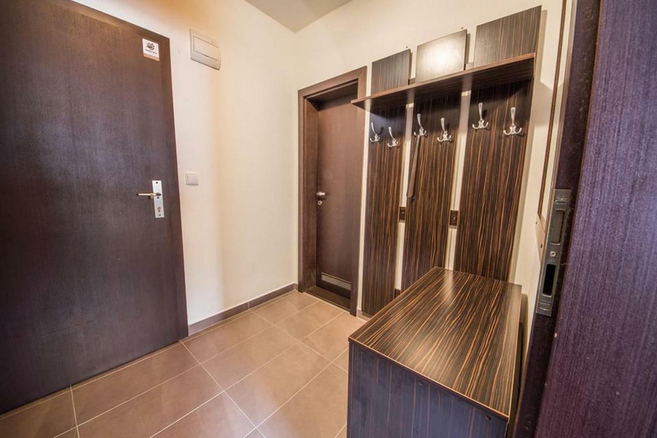 Apartman Mariana Vysoké Tatry Extérieur photo