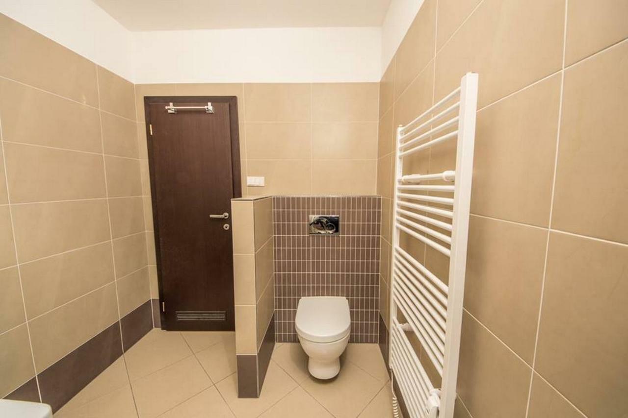 Apartman Mariana Vysoké Tatry Extérieur photo