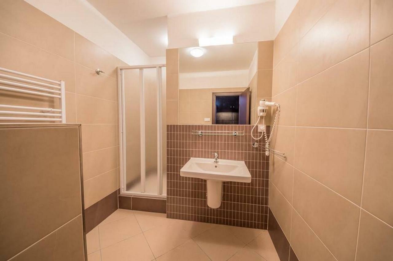 Apartman Mariana Vysoké Tatry Extérieur photo