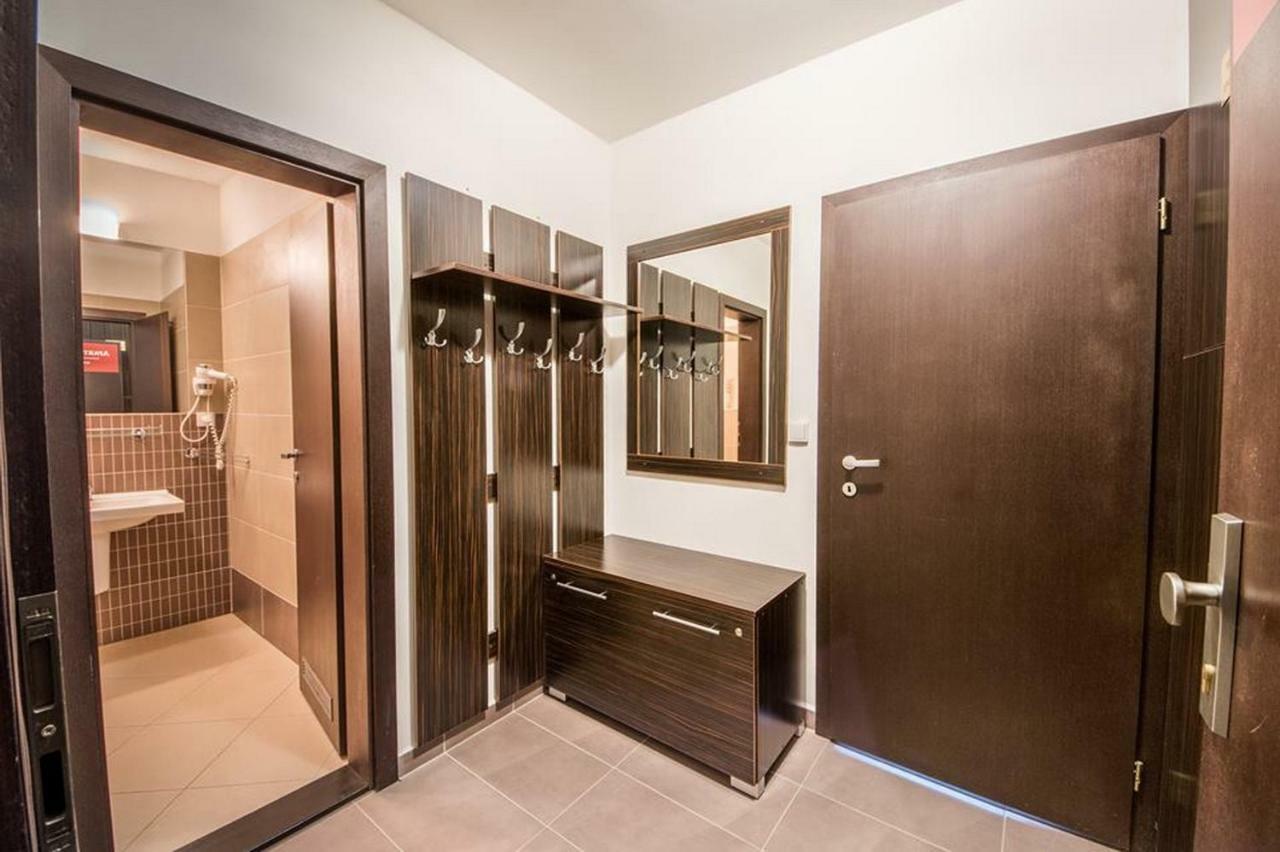 Apartman Mariana Vysoké Tatry Extérieur photo