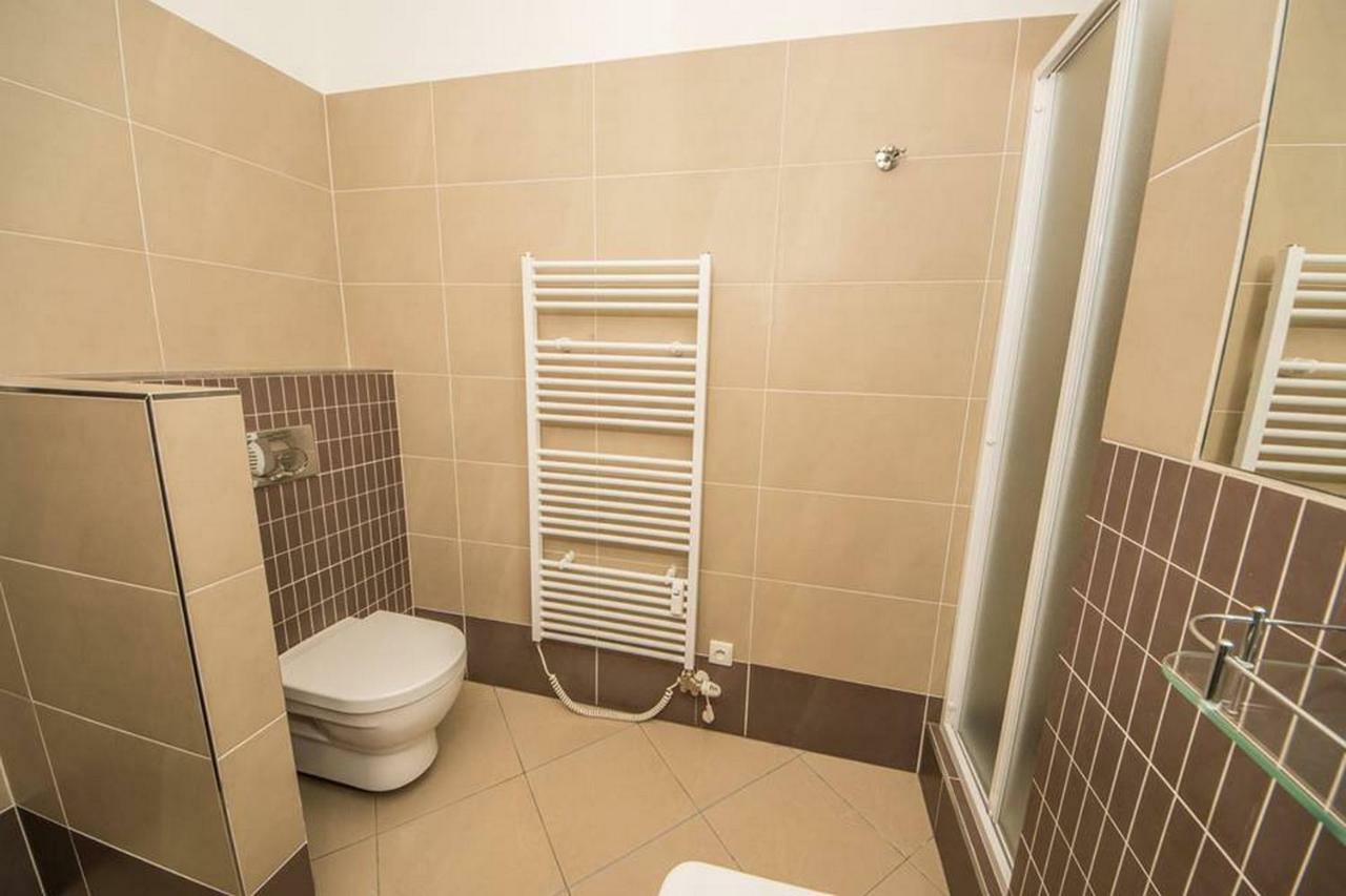 Apartman Mariana Vysoké Tatry Extérieur photo