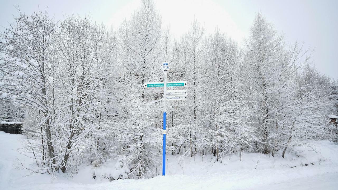 Apartman Mariana Vysoké Tatry Extérieur photo